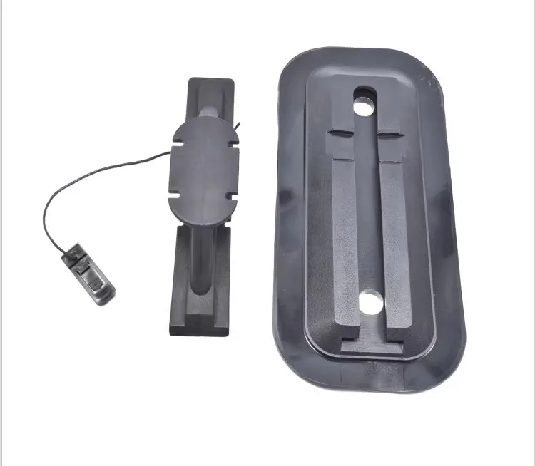 Electric Paddleboards Kayaks Model Boats ROV T110 Submersible Thruster Mount Quick Release Bases