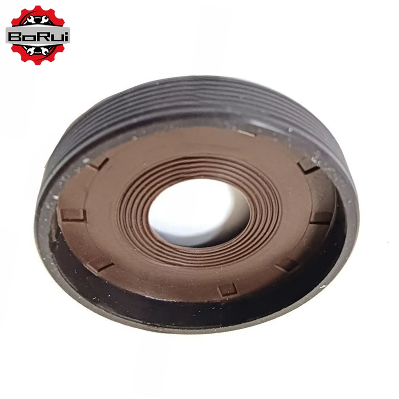OEM 30711317 Automobile Accessories Eccentric Shaft Oil Seal Crankshaft Front Oil Seal Suitable for Volvo XC90 XC60 S80