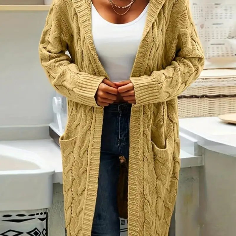 Ele Long Ladies Ope… - image