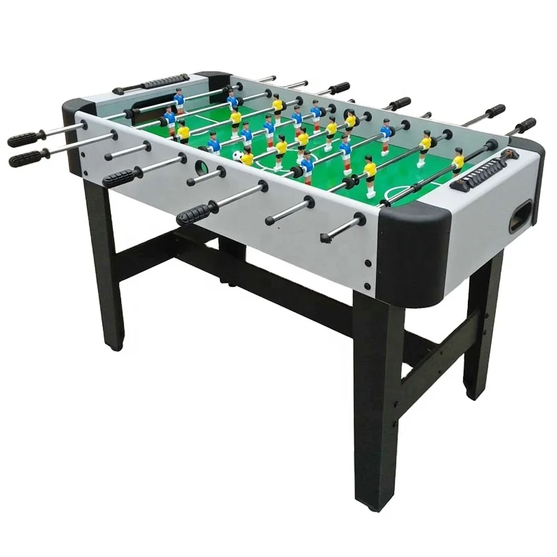 Factory Game Table 4ft Customized Football Wood Foot for Table Ball Table