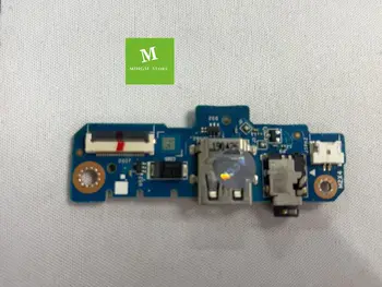 ORIGINÁLNÍ KARTON PRO ACER NITRO 5 AN515-54 AN517-51 USB AUDIO ZÁSUVKA 1660TI LS-H434P 10 nejlepší prodej USB port Acer Nitro 5 - №1