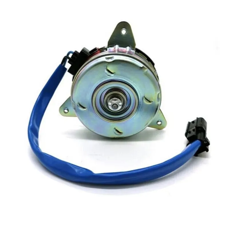 

CI TY GM6 radiator Radiator fan motor Electrical equipment radiator Radiator fan motor Electrical equipment