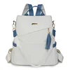 white-and-blue