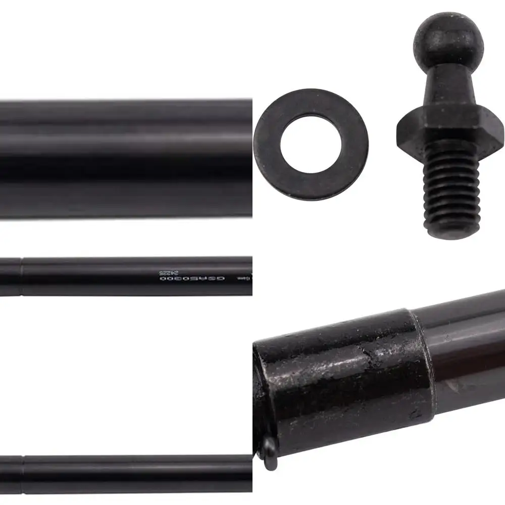 

2008-2015 Lexus LX570 TRQ Gas Struts for Liftgate Support