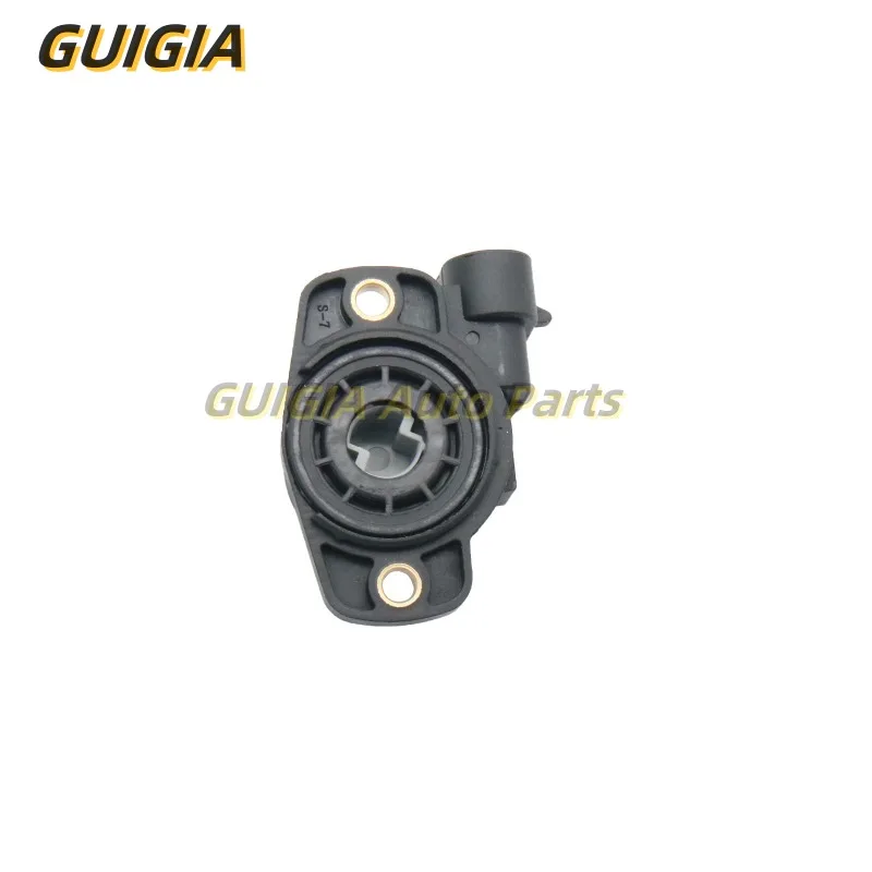 8000A8005 Czujnik położenia przepustnicy TPS do MV Agusta F4 Brutale do Ducati Hypermotard Mons-ter Supersport 28440081A PF1C PF5C