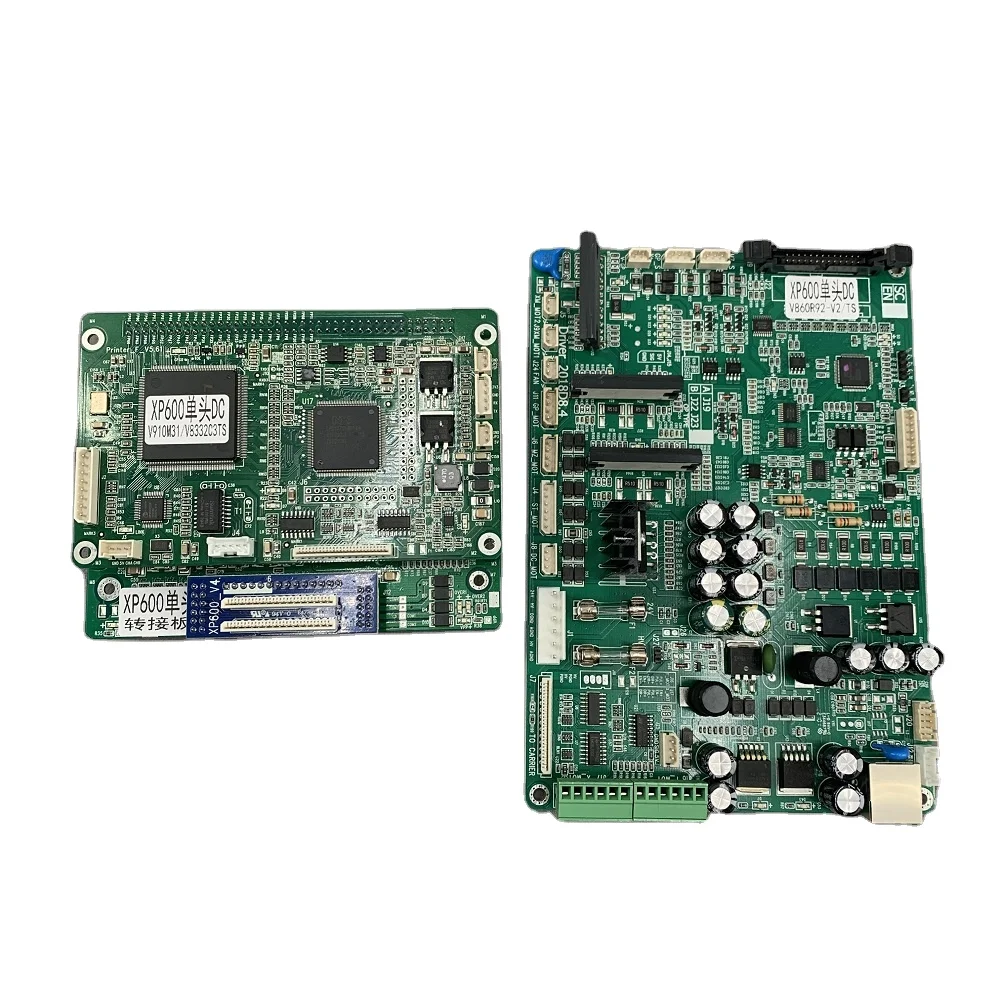 XP600 DX11 Main Boa… - image