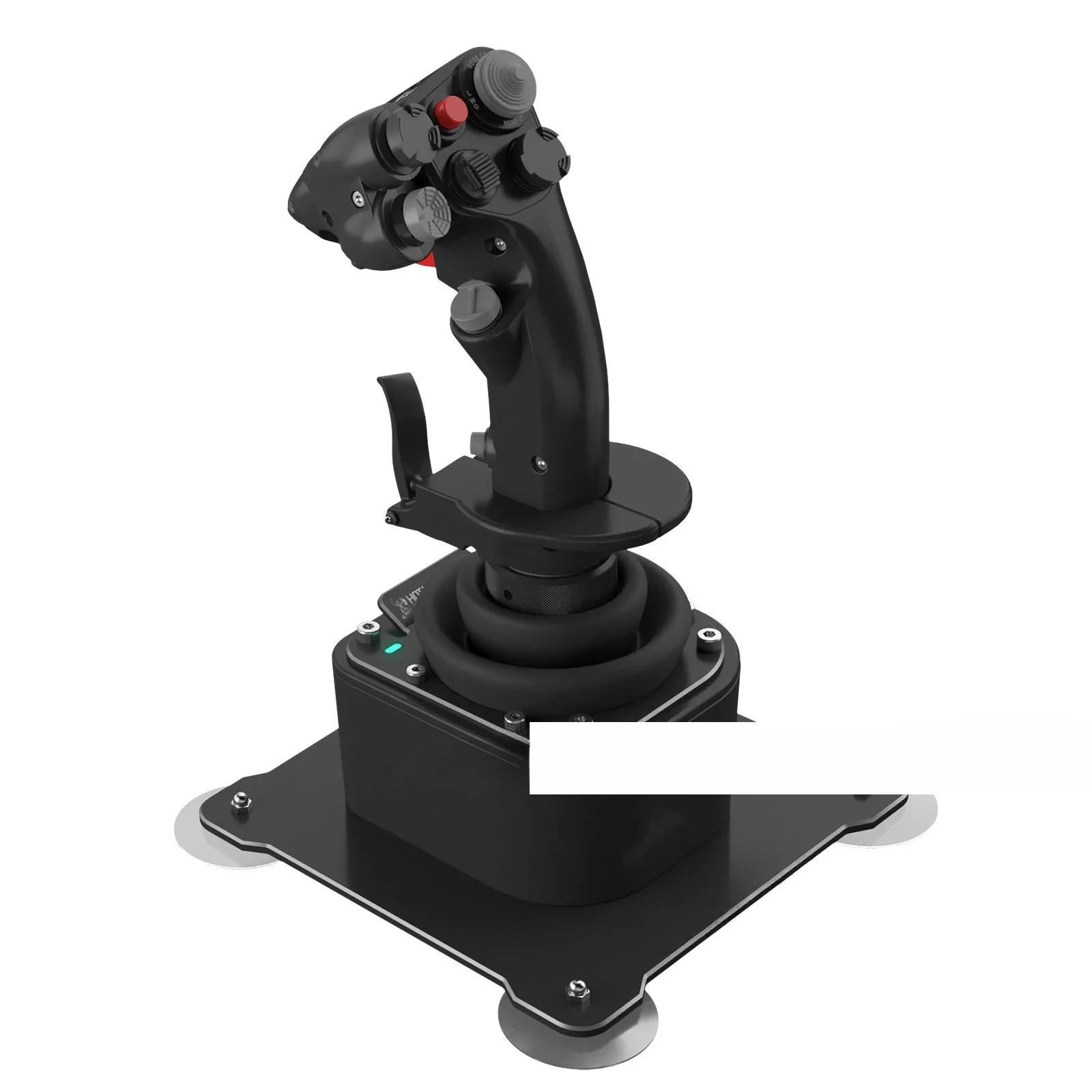 Orion 2 Flight Simu…