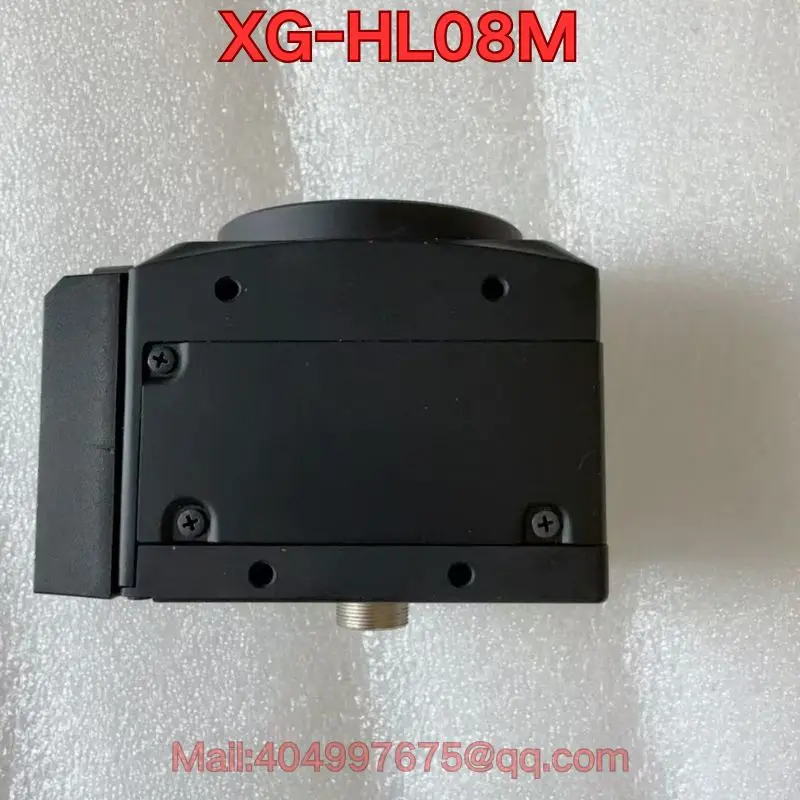 

Second-hand XG-HL08M industrial camera function test is normal Latest Prices as of June 2026