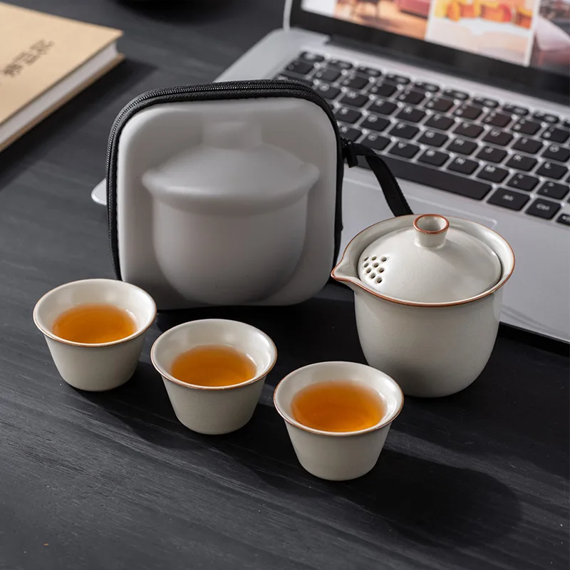 #19 Trending Tea Pot Sets Right Now
