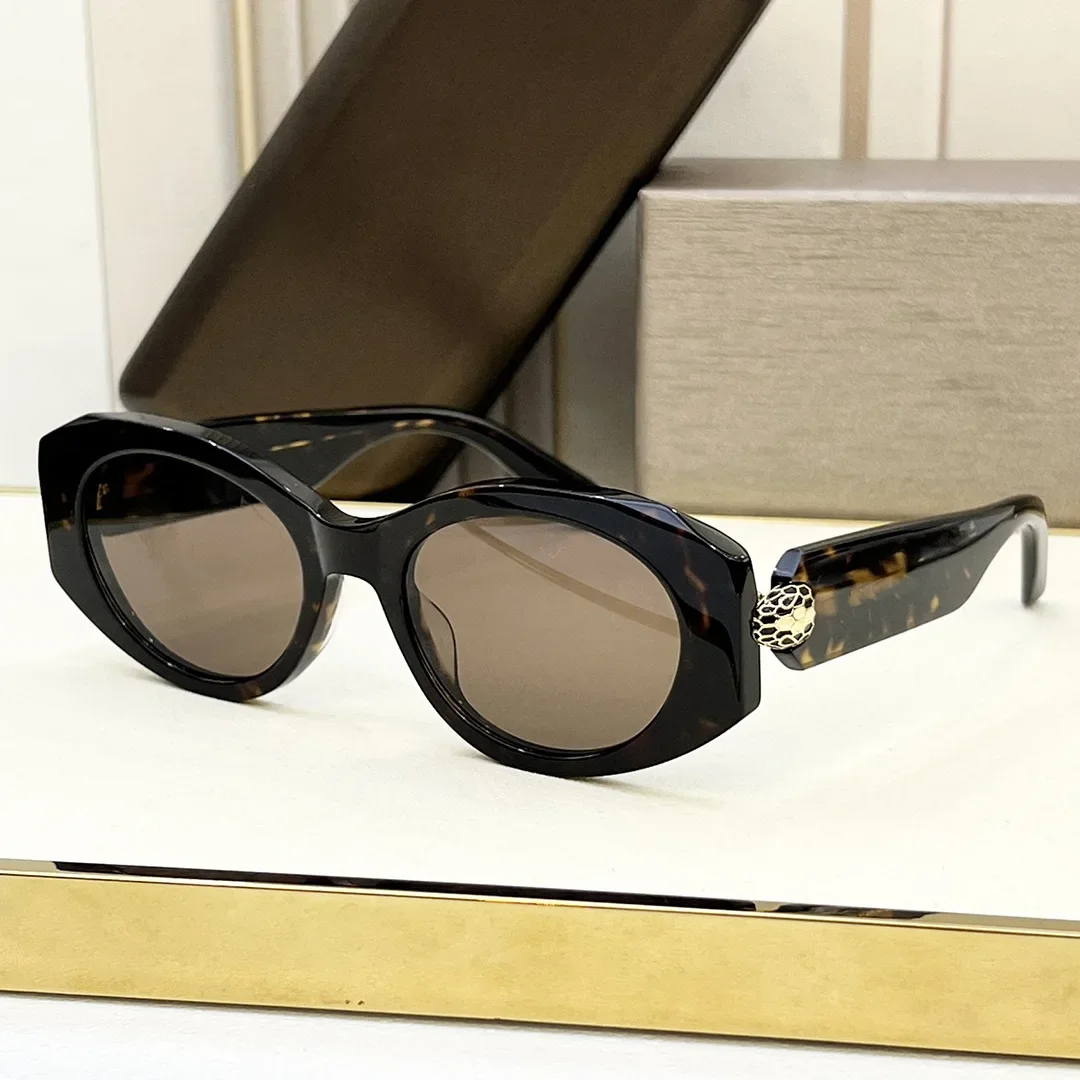 

2025 New 40007topquality Stylish Bold Cat Eye Sunglasses Trendy Women Party Glasses Fashionable Accessory