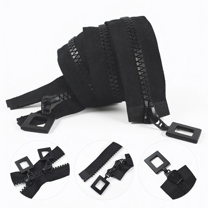 2/5Pcs 5# Double-Sl…