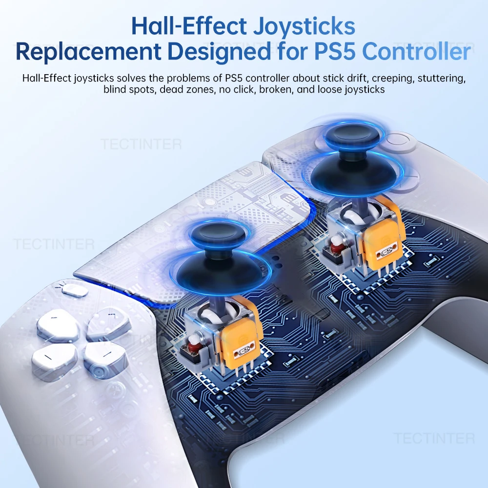 Thumbnail 4 - #2 Cheap PS5 Thumbsticks Worth Buying