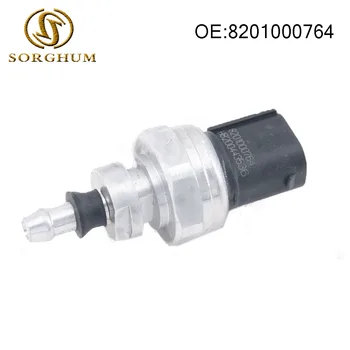 Sensor de pressão de ar de escape, 8201000764 51 cp05-03, nissan qashqai, para renault, dacia