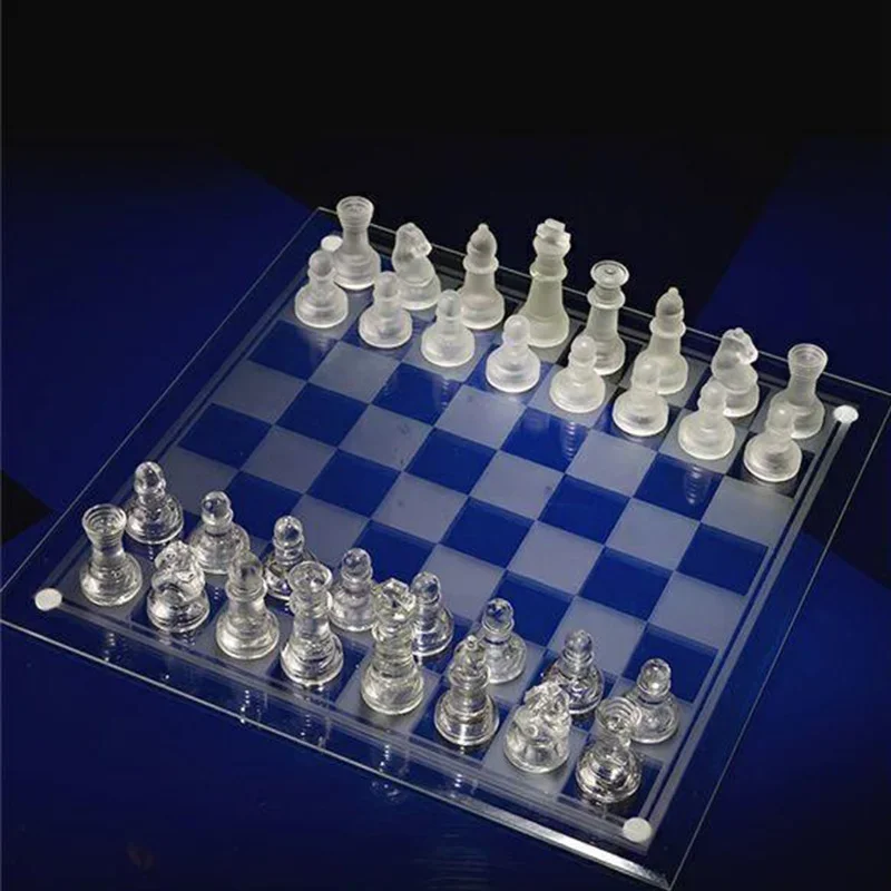 

Memory Outdoor Ornament Chess Set Boardgame Pocket Eorthotics Family Travel Board Game Table Xadrez Tabuleiro Chess Decoration