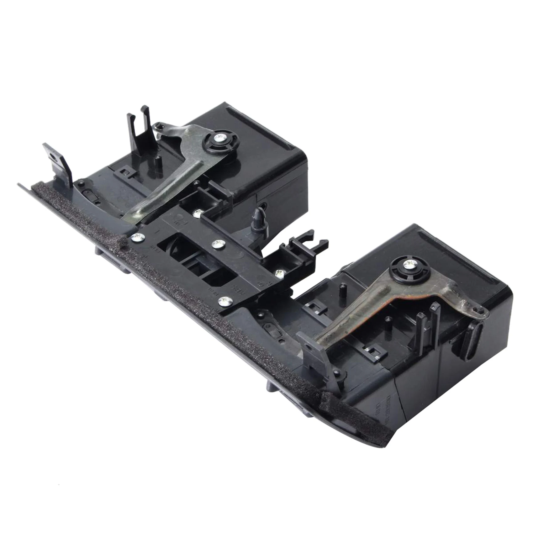 

4X Air Condition Air Vent Outlet Panel Dashboard Outlet For Mitsubishi Pajero Montero V31 V32 V33 MR308038 MB775266
