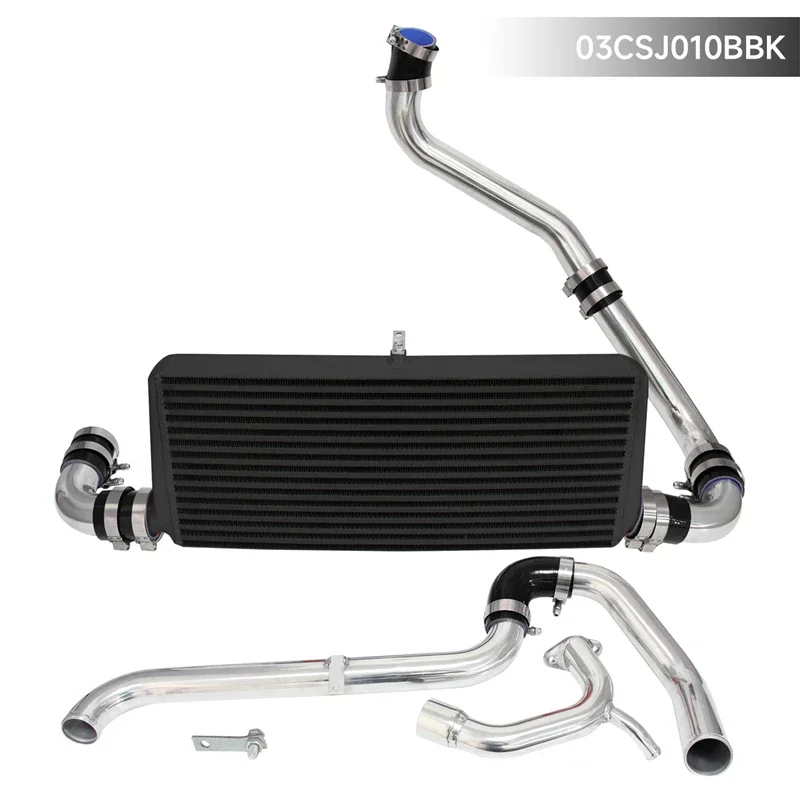 Intercooler Kit Fit For Toyota Starlet GT E82 90-95 4E-FTE Glanza V EP91 96-99