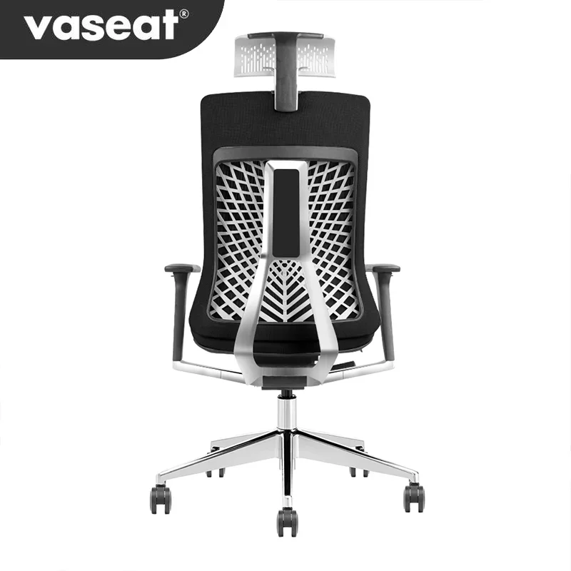 Vaseat X7-BH-01 5-Year Warranty  Desk Boss Ergonomic Office Chair