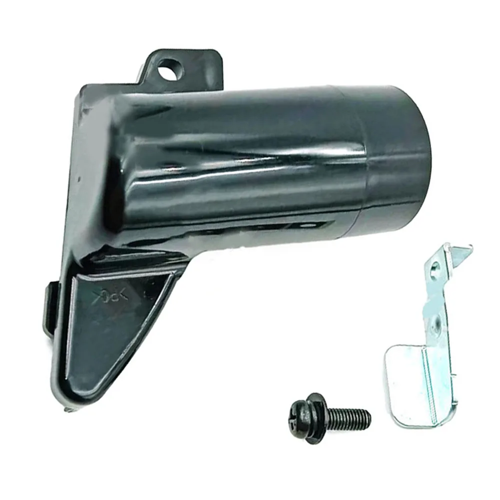 

Upgrade Your N5900B 5901B 5902B Electric Circular Saw with Dust Collection Port Connector Long lasting Material