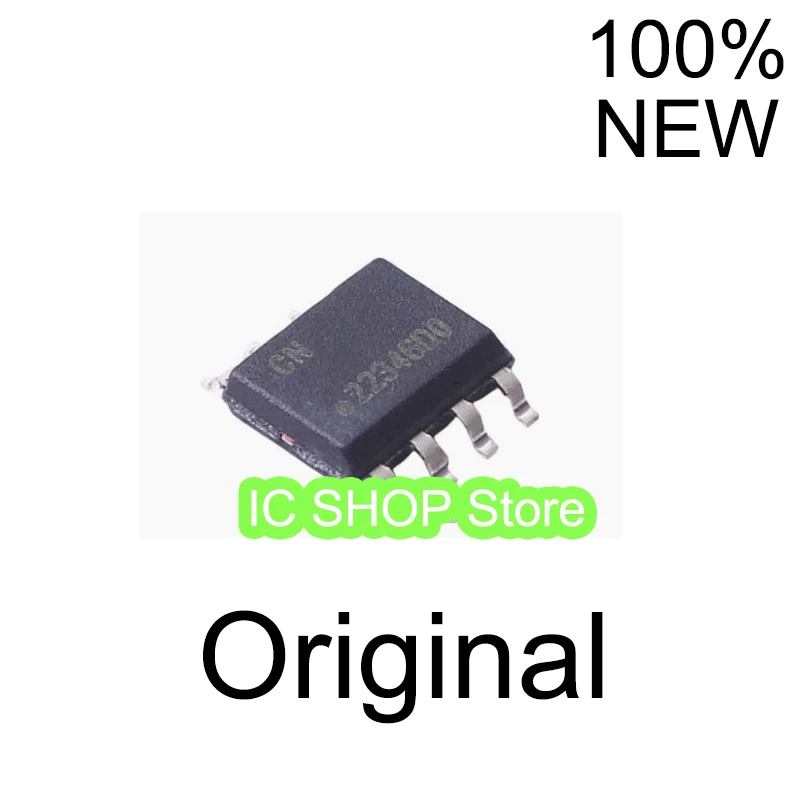 5pcs/lot ATECC608A-SSHDA-T SOP 100% Original Brand New