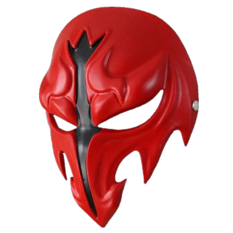 Final Fantasy FF14 Mask Halloween Cosplay Party Game Costume Mask Advanced Resin Costume Props Birthday Gifts