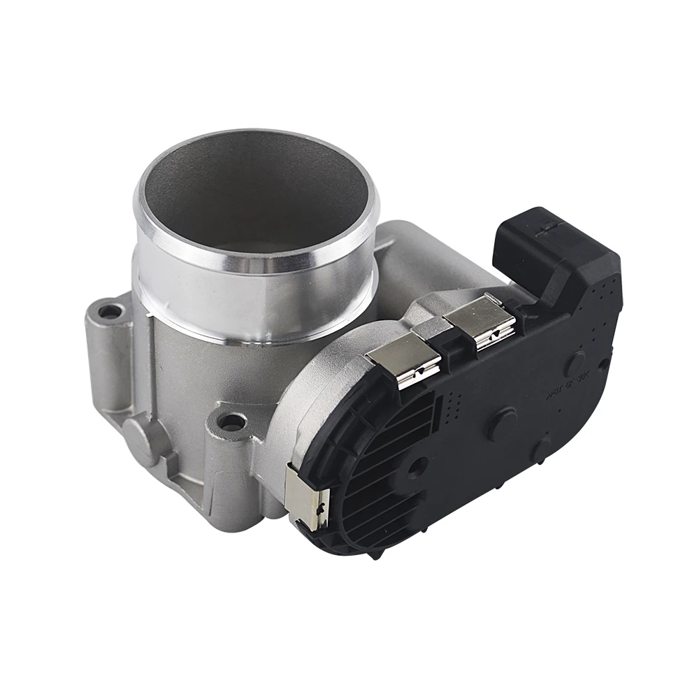 VR - OEM Throttle Body For 2000-2005 Audi A4 A6 2001-2005 VW Passat B5 1.8T VR-TTB98