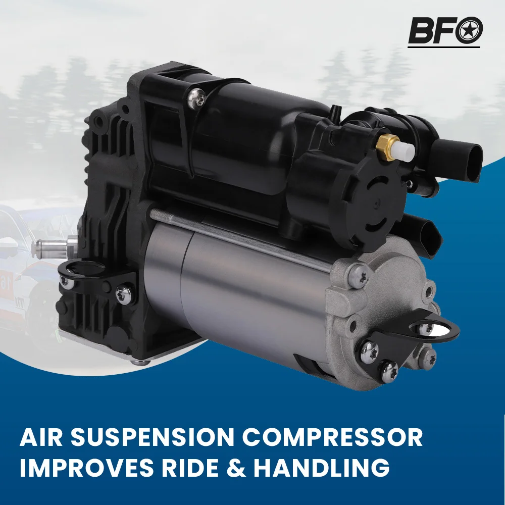 Air Compressor Susp… - image