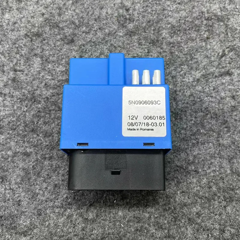 New 5N0 906 093 C Fuel Pump Control Module Unit Audi Q3 RSQ3 VW Amarok Campmob Tiguan Transporter 2012-2019 5N0906093C