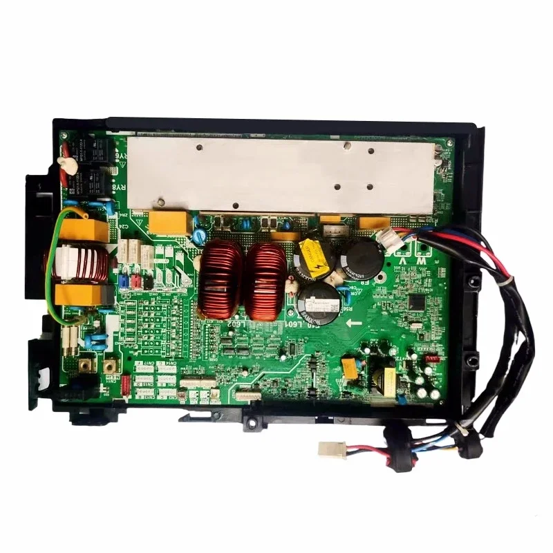 for Midea air conditioning variable frequency external unit motherboard 5 pieces 120W/160W KFR-160W/BP3SN1-E30 without casing