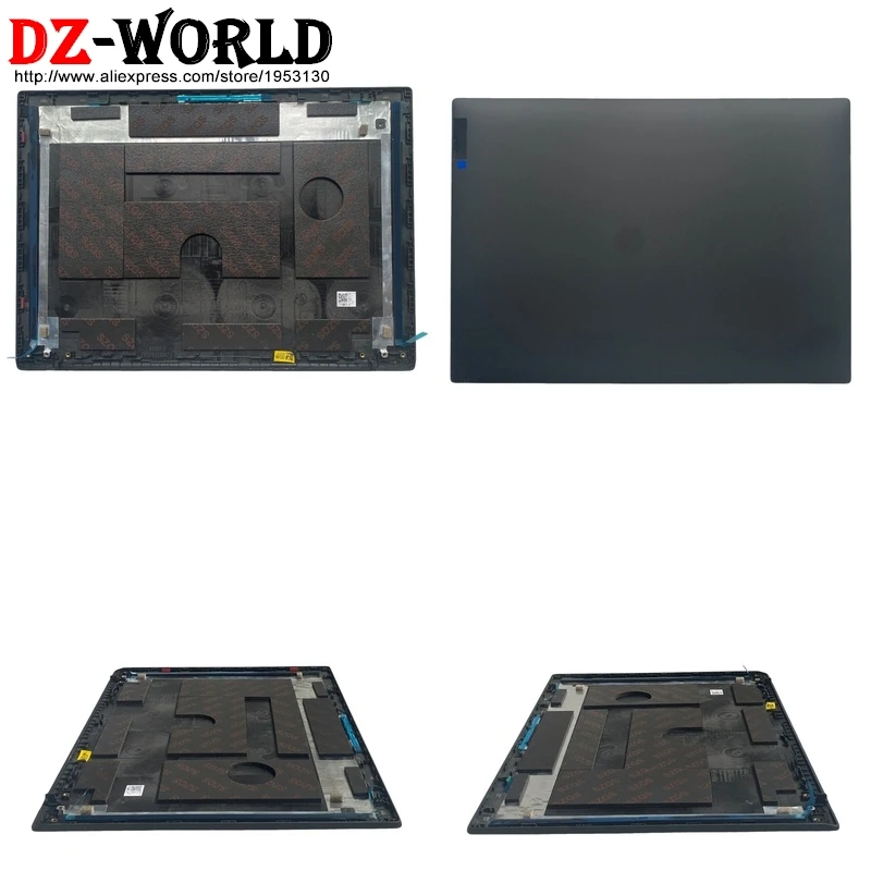 Shell Top Lid LCD Screen Rear Cover Back Case for Lenovo T14 P14s Gen 4 Laptop AP2XV000400 5CB1L57579 5CB1L57581