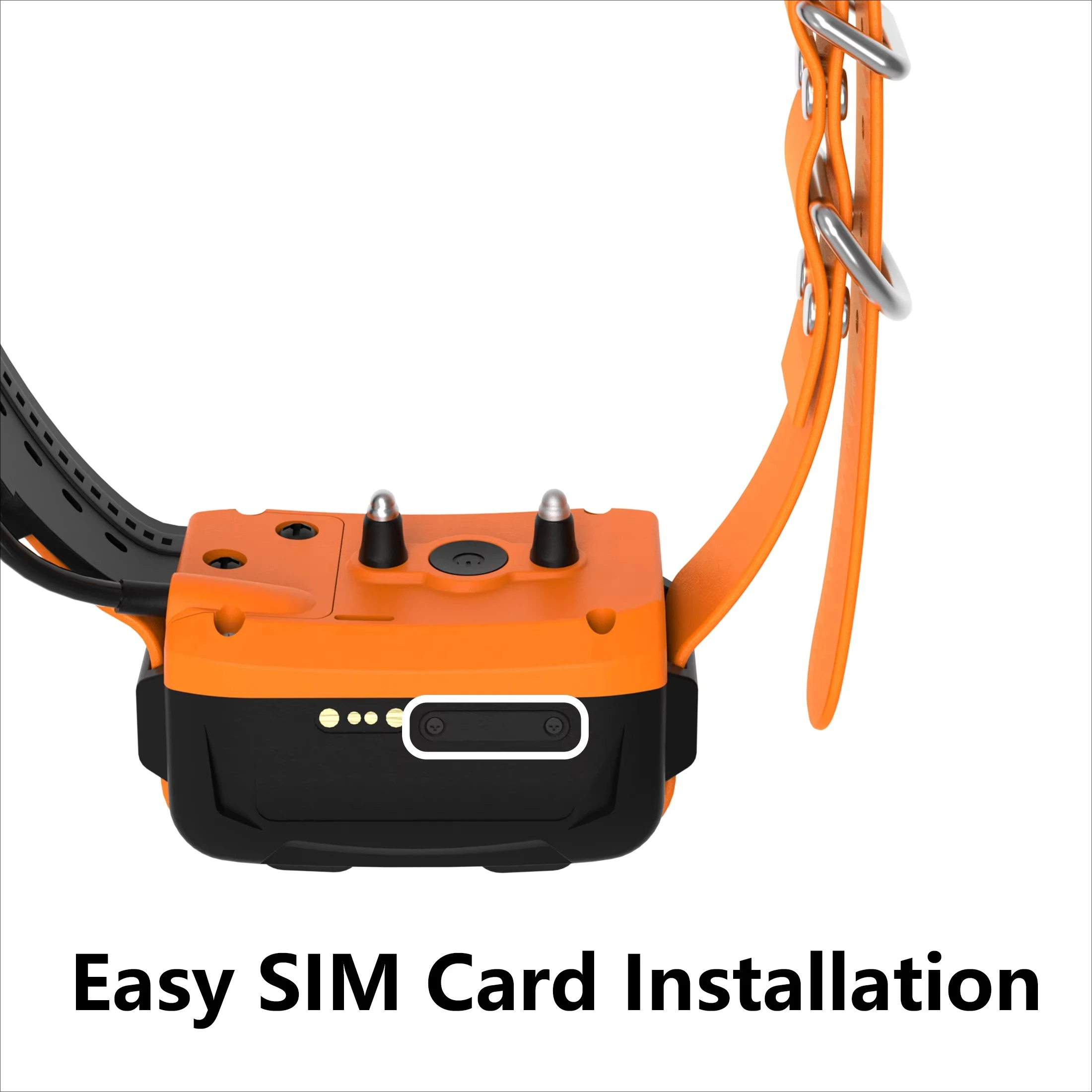 نظام تتبع وتدريبات متقدم محمول باليد للصيد #5