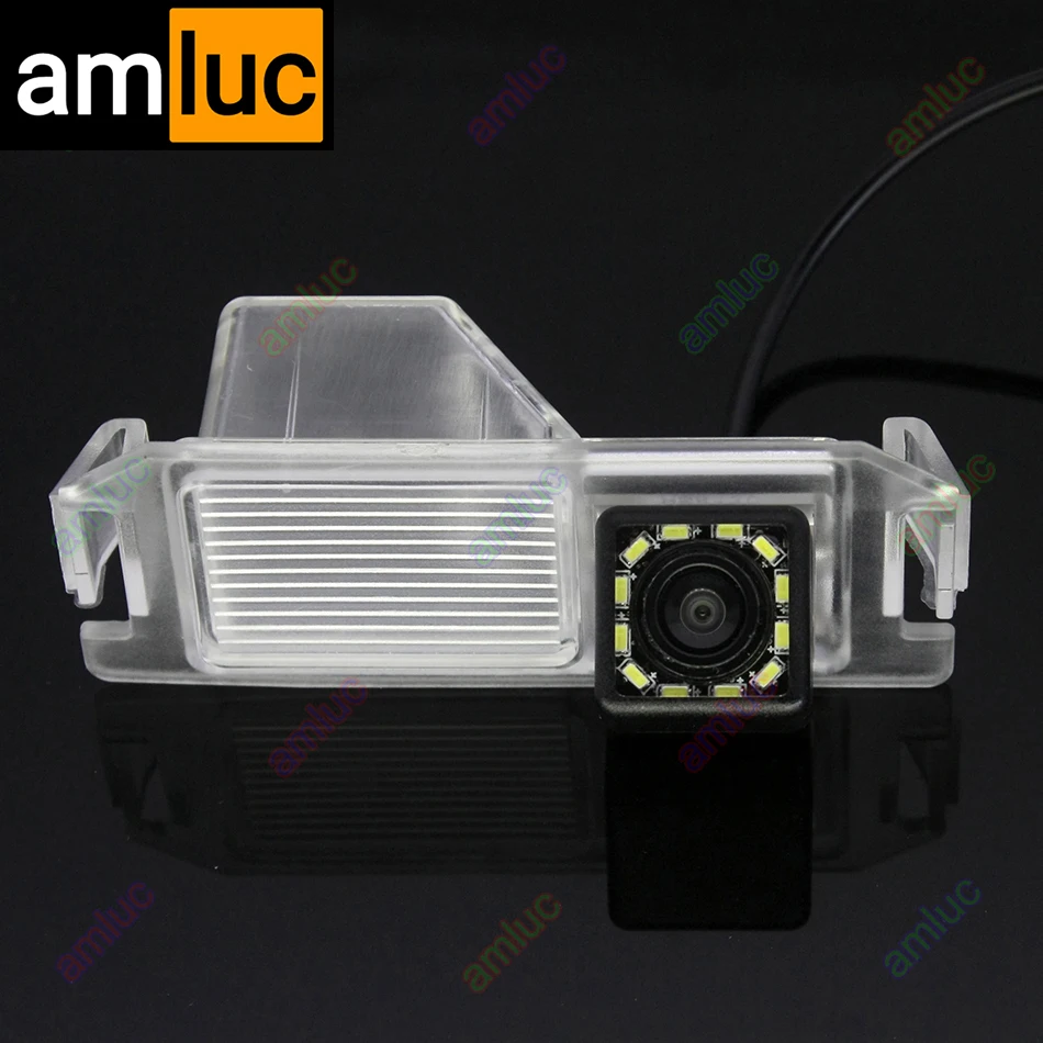 

For Hyundai i10 i20 i30 Elantra GT Touring 2007 09 2010 2011 2012 2013 2014 2015 2016 2017 Dodge Car Reverse Parking Rear Camera