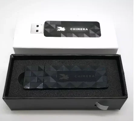 2023 Original Chimera pro tool Chimera Tool PRO Dongle Fully activated dongle (Authenticator)