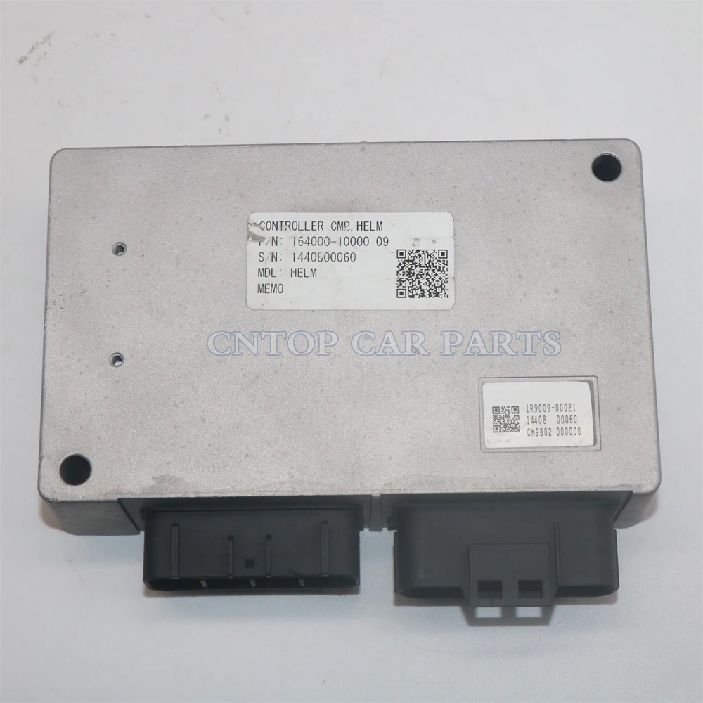 

164000-10000 1R9009-00021 ЭБУ контроллера CMP.Helm для Yanmar