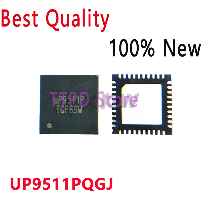 1/PCS New Original UP9511PQGJ UP9511P QFN40 In Stock