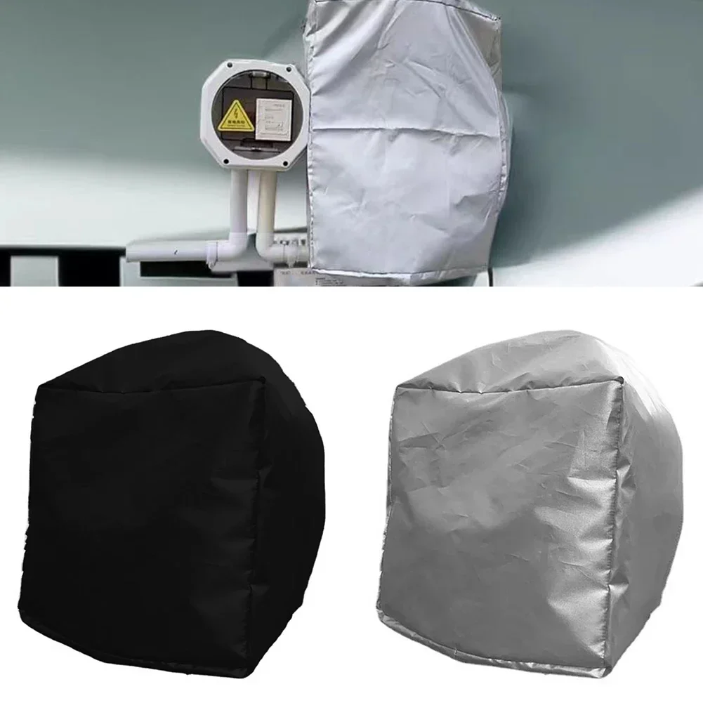

Electric Vehicle Charger Rain Cover Shields Against Dust and Rain Ideal for Parking Lots and Residential Areas