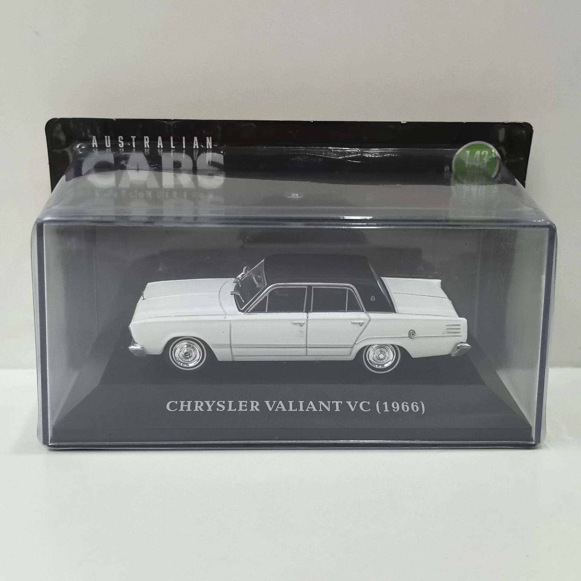 diecast-ixo-1-43-scale-chrysler-valiant-vc-1966-alloy-car-model