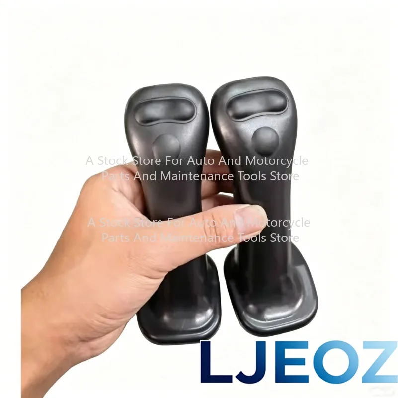 3-button joystick handle dustproof sleeve For Doosan Daewoo DX55 60-9PC300 225-9