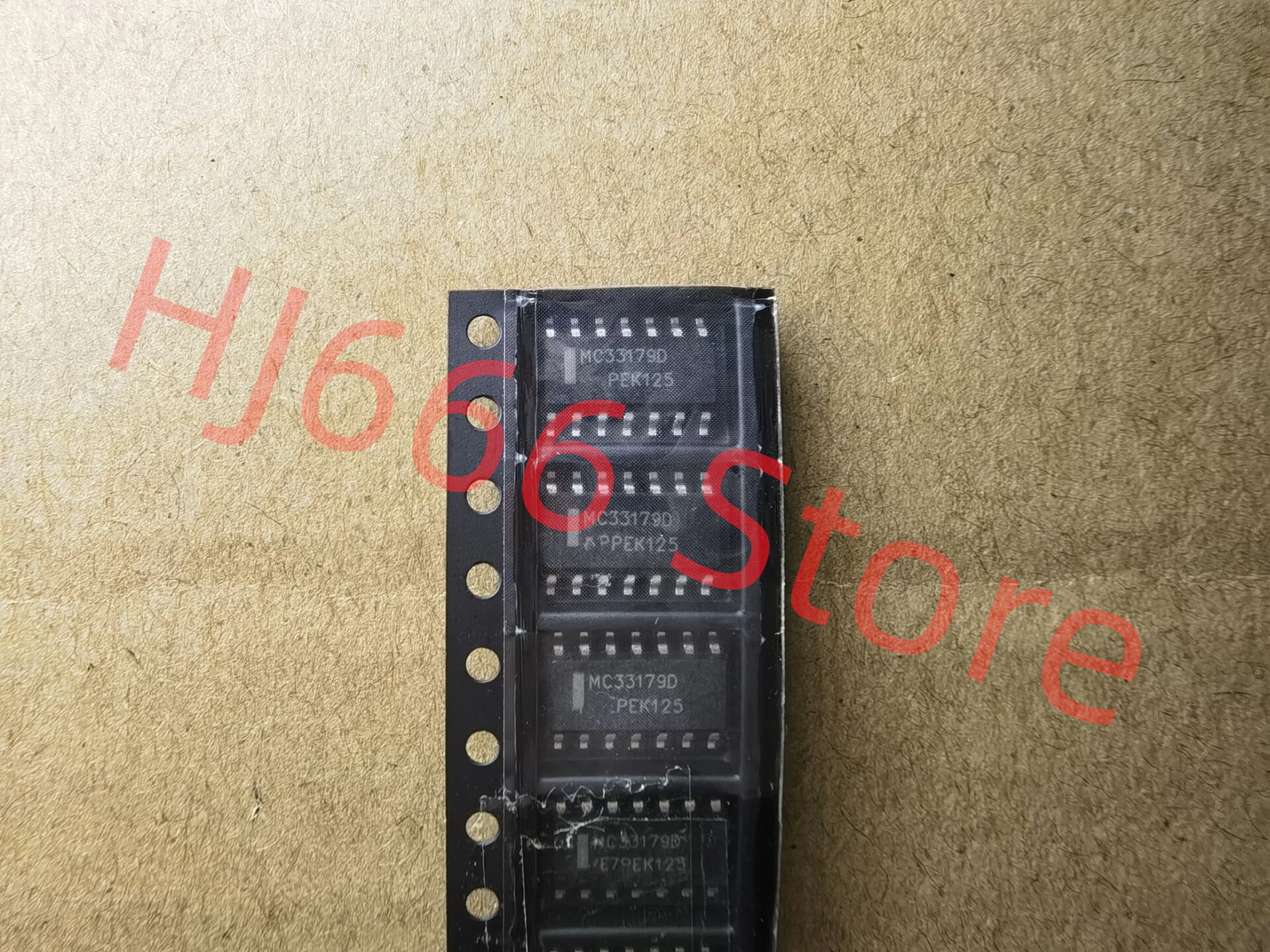 5pcs  MC33179D    MC33179DR2G  SOP14