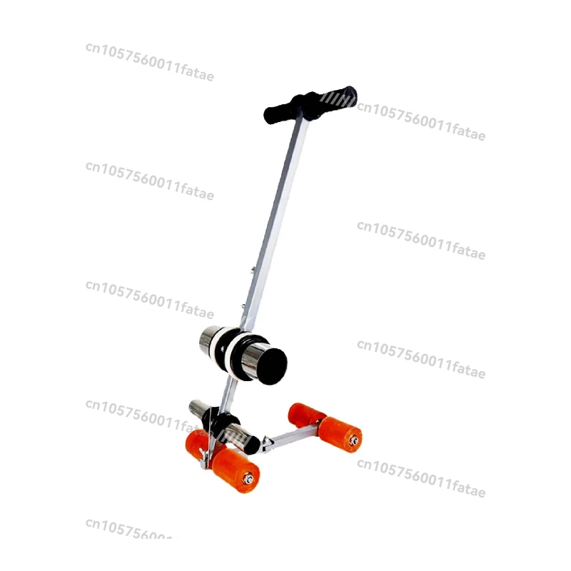 

Tape Scribing Machine ，Floor Court Basketball Court Scribing Machine Masking Paper