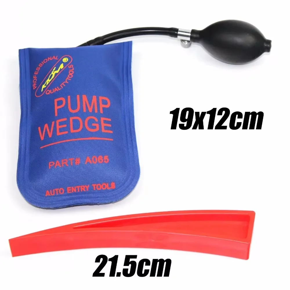 #38 Low Cost Wedge Tools That Work
