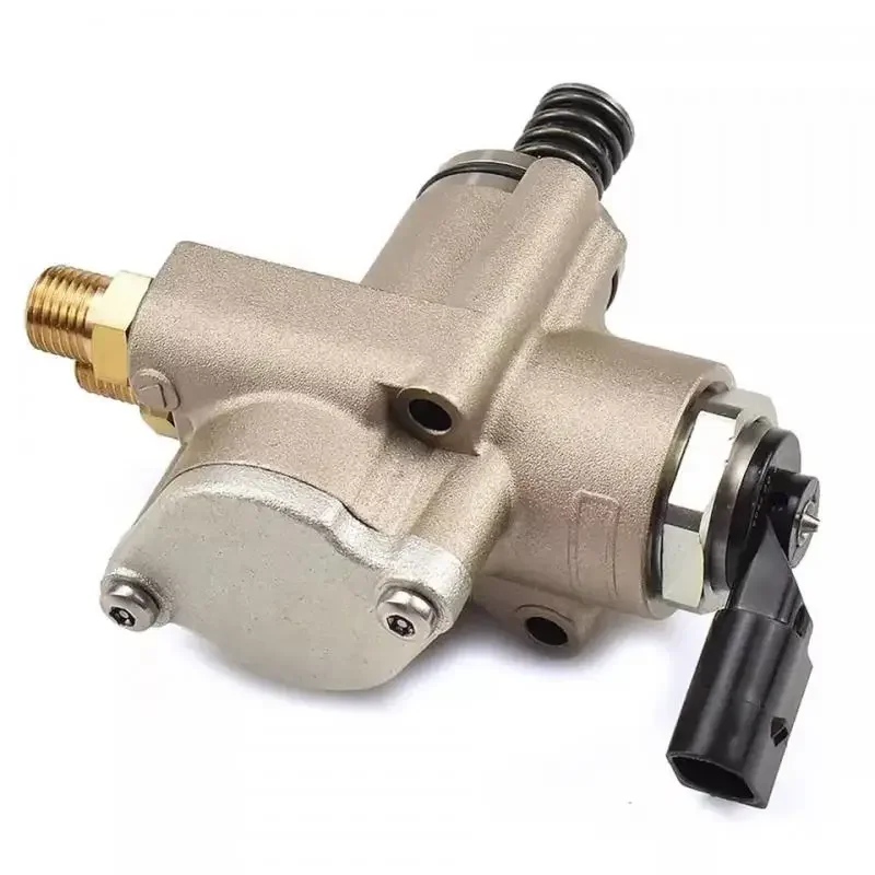 03H127025 95511031600 High Pressure Fuel Pump For Audi Q7 V6 2006 2007 VW Passat CC Touareg Cayenne 3.6L