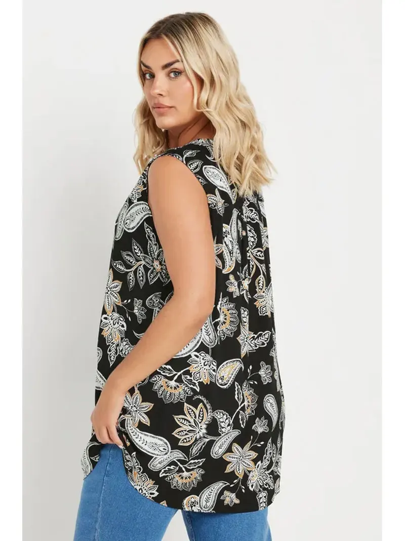 

Плюс размер, высокое качество, летний женский повседневный жилет на заказ, самоа, полинезийский дизайн, футболка без рукавов, топ с v-образным вырезом