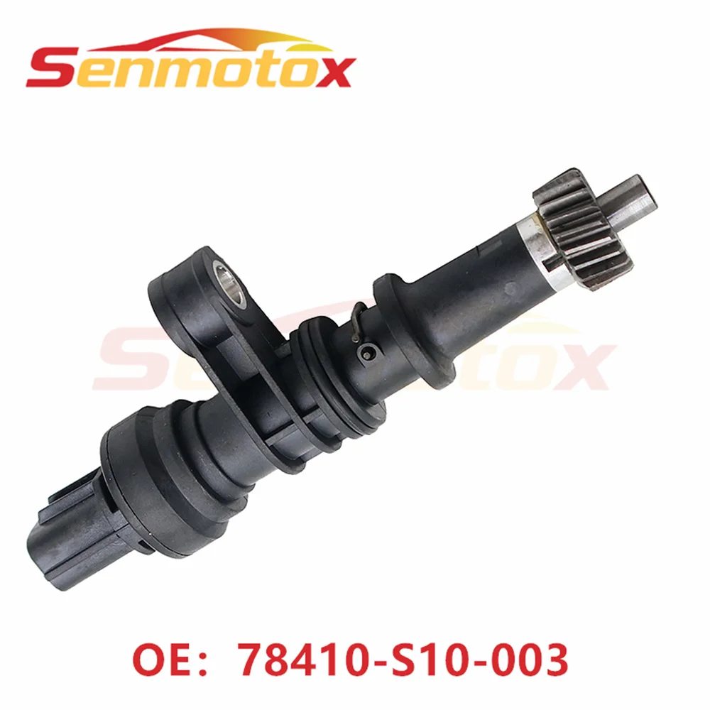 

78410-S10-003 Vehicle Speed Sensor VSS For Honda CR-V 1997-2001 2.0L New 78410S10003 78410 S10 003 Auto Accessories