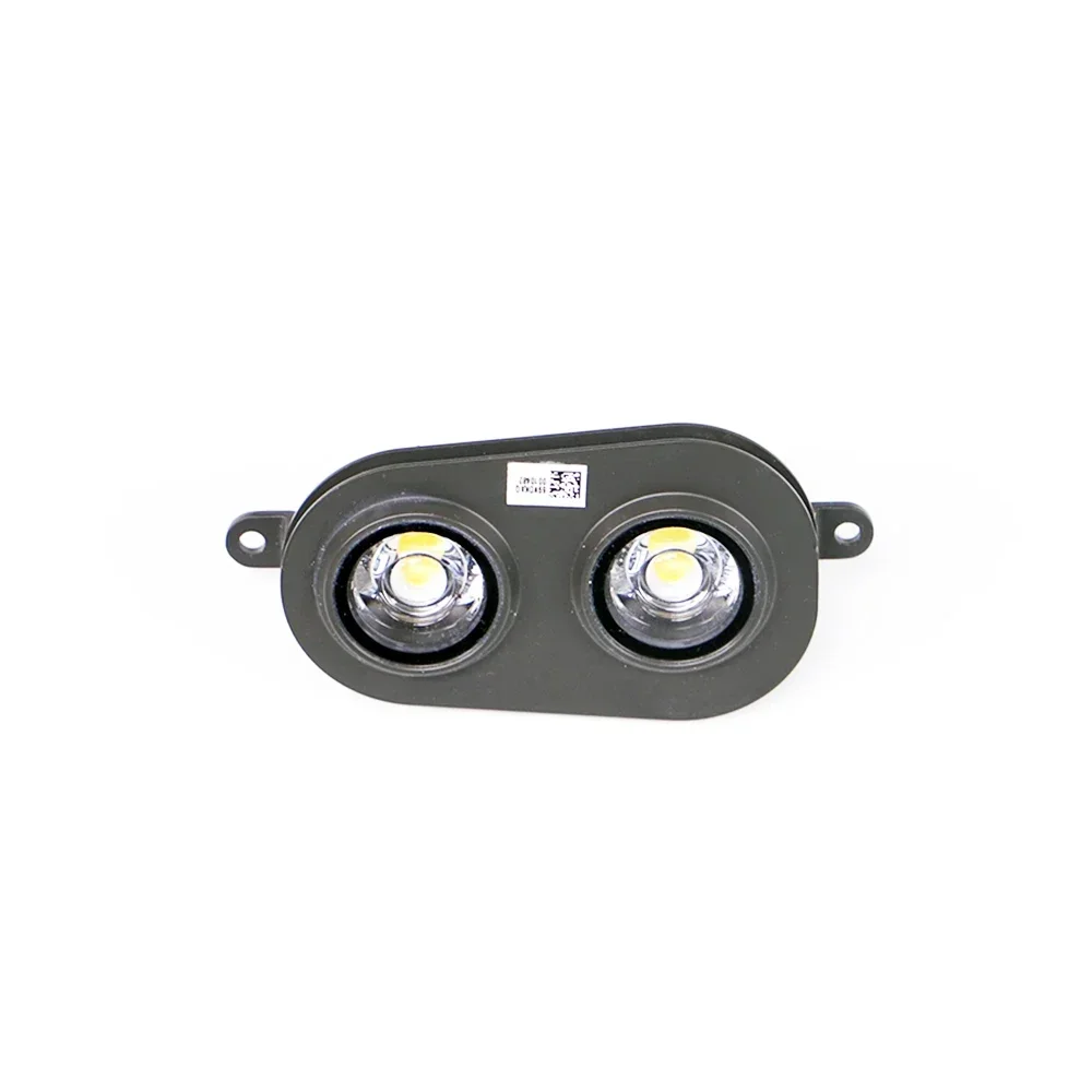 UAV Plant Protection Repair Parts Auxiliary Bottom Light Module for DJI Agras T50 T25 Agriculture Drone Accessories