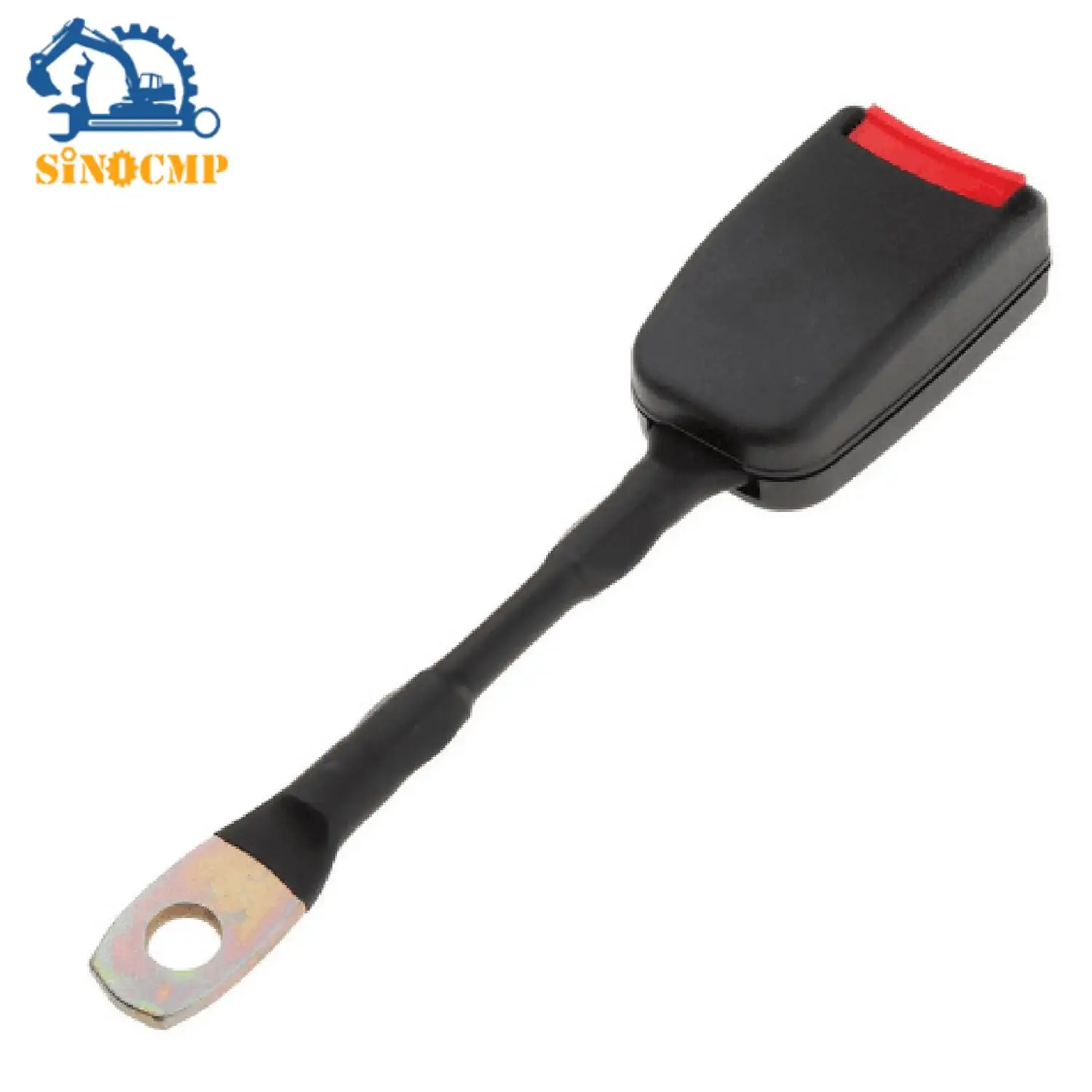 

Зажим для автомобильного ремня безопасности, удлинительные пряжки, замок ремня безопасности, пряжка, аксессуар для переднего ремня безопасности, цельный адаптер для пряжки ремня безопасности