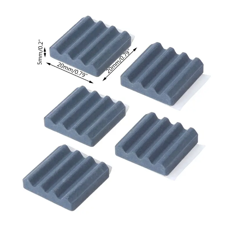 Ceramic Heat Sink Anti-static Cooler Radiator CPU Cooling Dissipador For Raspberry 3 2B Accessories QXNF