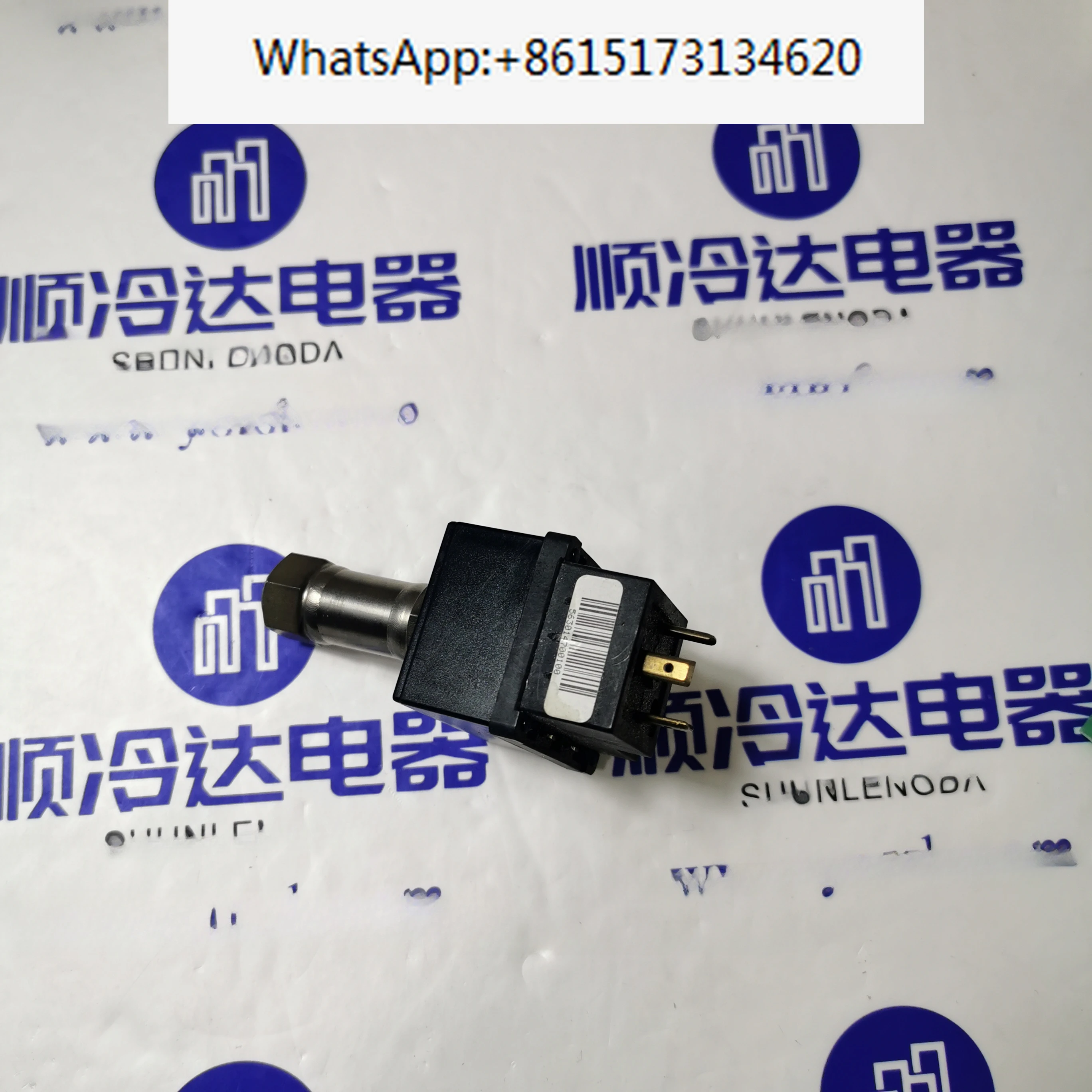 PS3-B6S 24.5bar pressure switch control relay