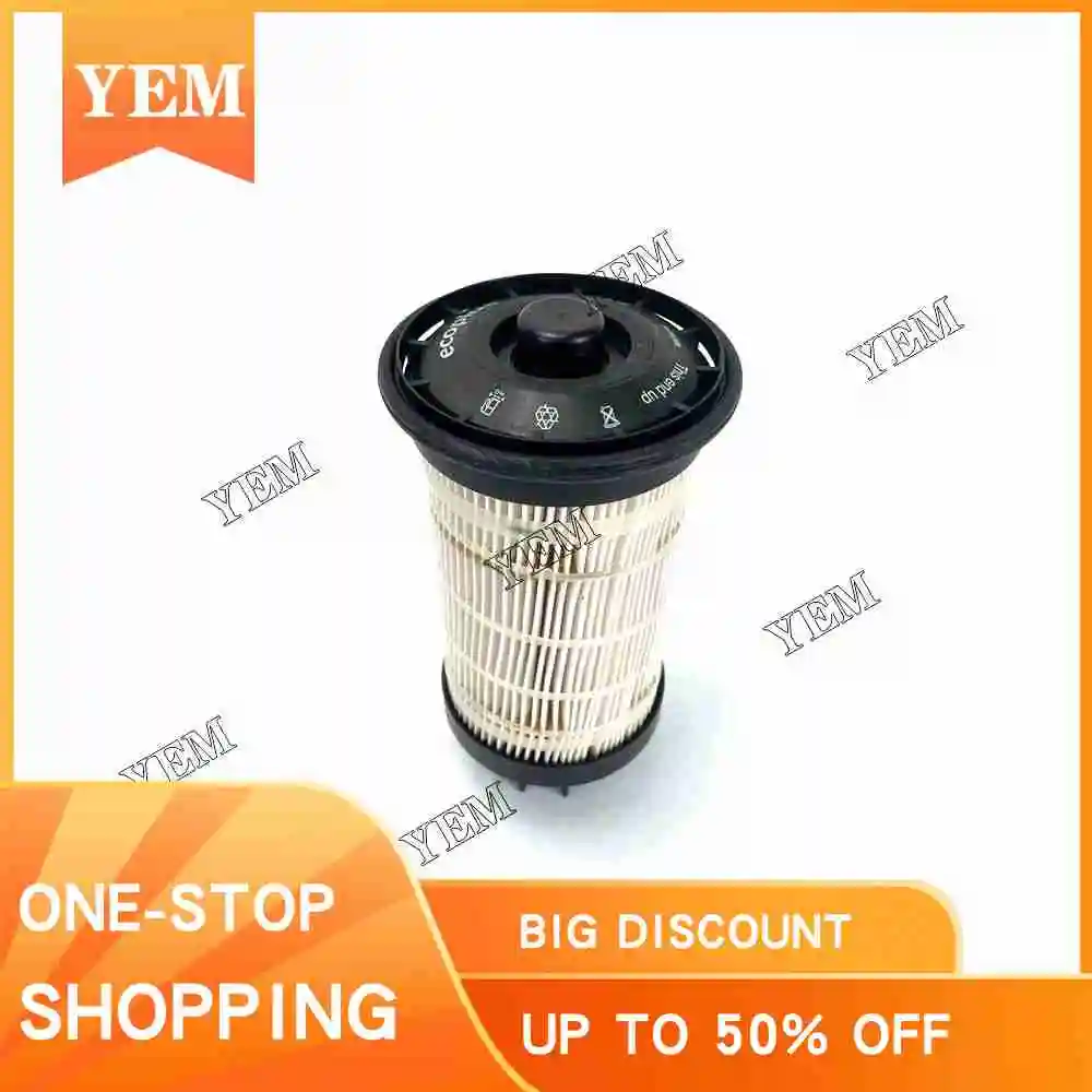 

Part Number T433707 5181459 Filter For Cummins Diesel Engine Parts