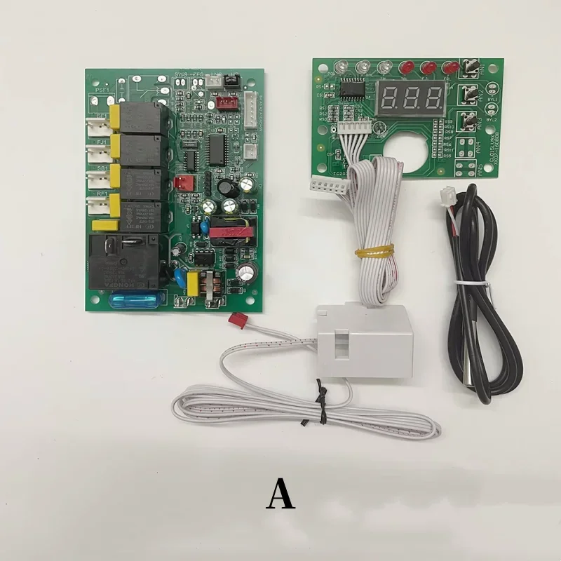 

Ice machine motherboard voice control CL500 computer board ice machine CL210 CL81 controller ice machine accessories