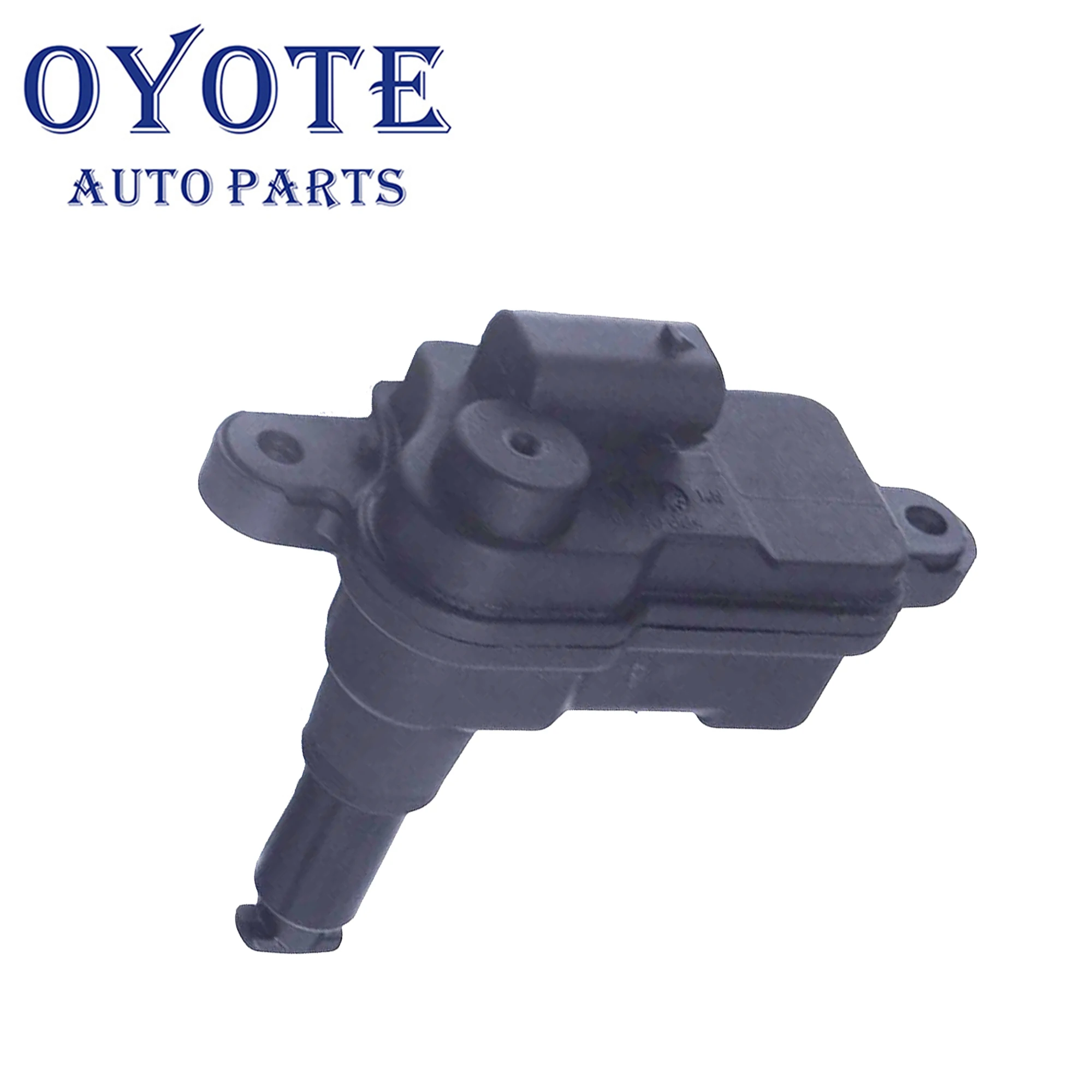 OYOTE 3G0862153 510810773 Fuel Tank Cover Actuator Motor Fit For VW Arteon Passat Audi A3 R8 Skoda Rapid Seat Toledo